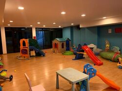 The Summit (D16), Condominium #477847721